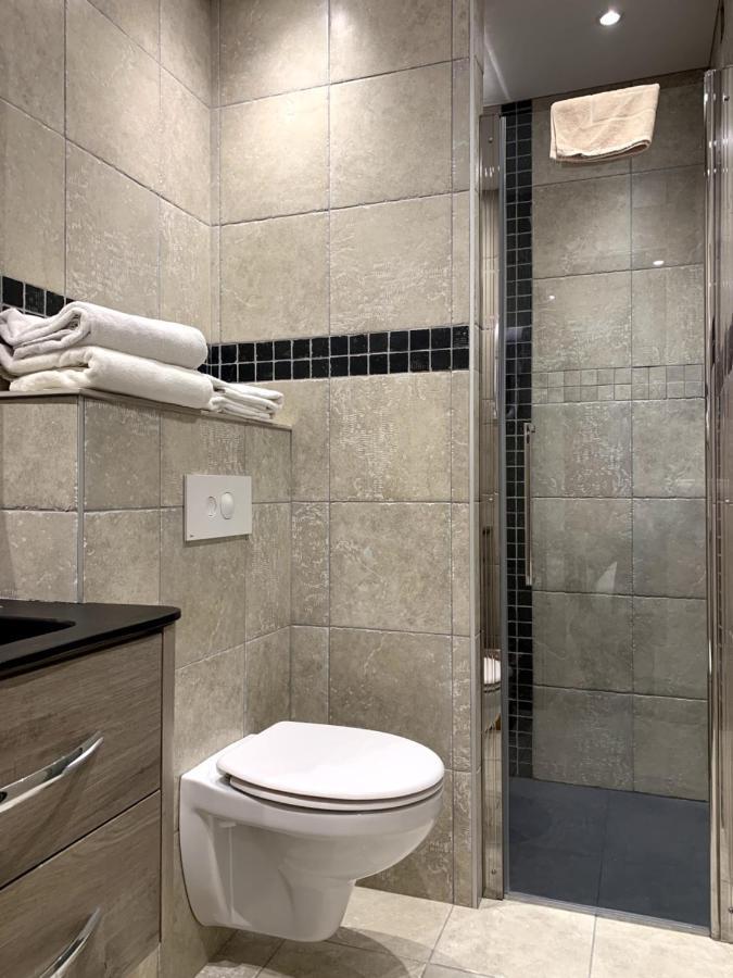 Espace Morteau Eksteriør billede