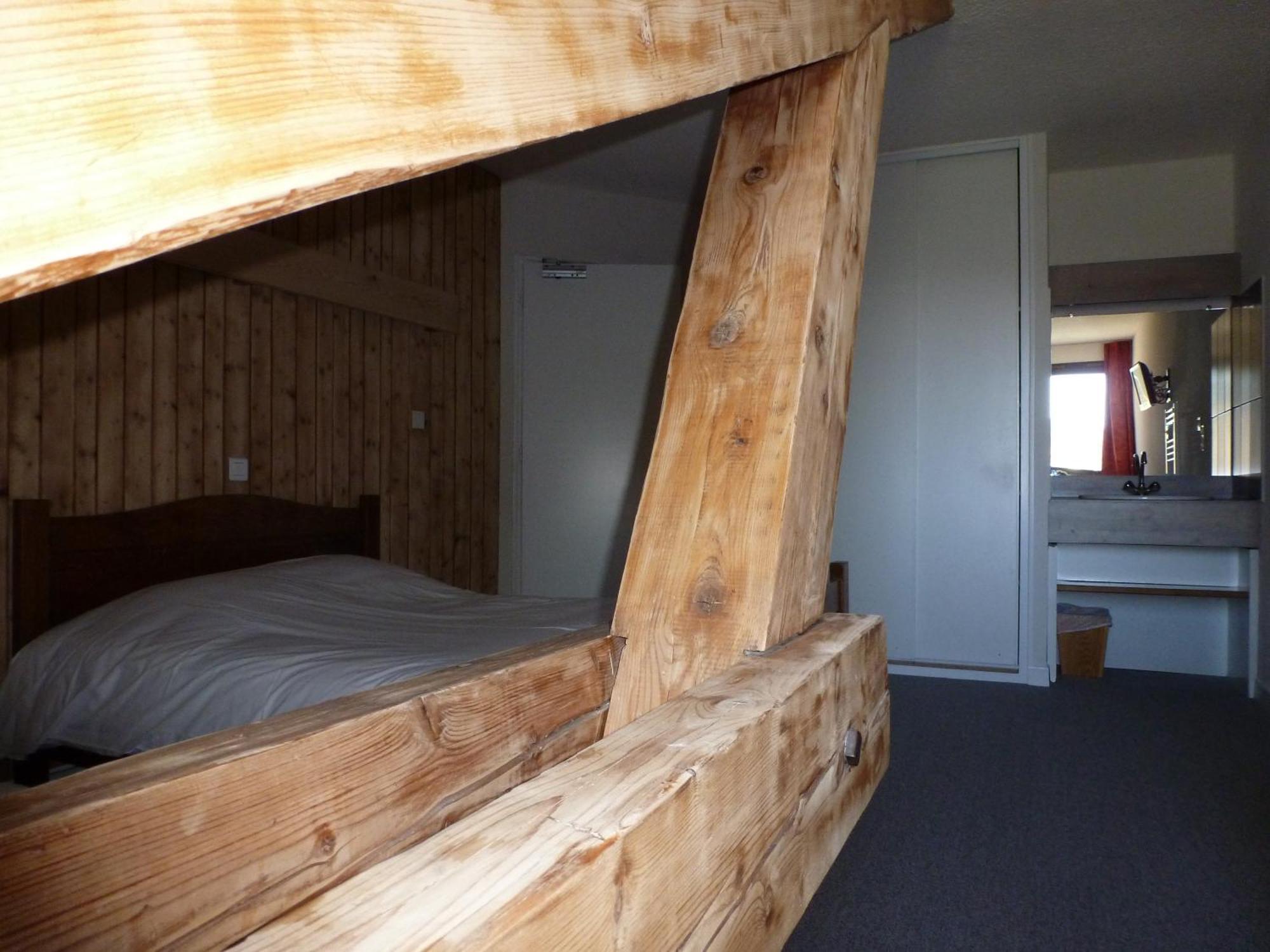 Espace Morteau Eksteriør billede