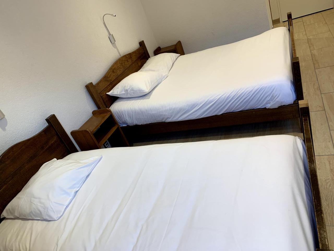 Espace Morteau Eksteriør billede