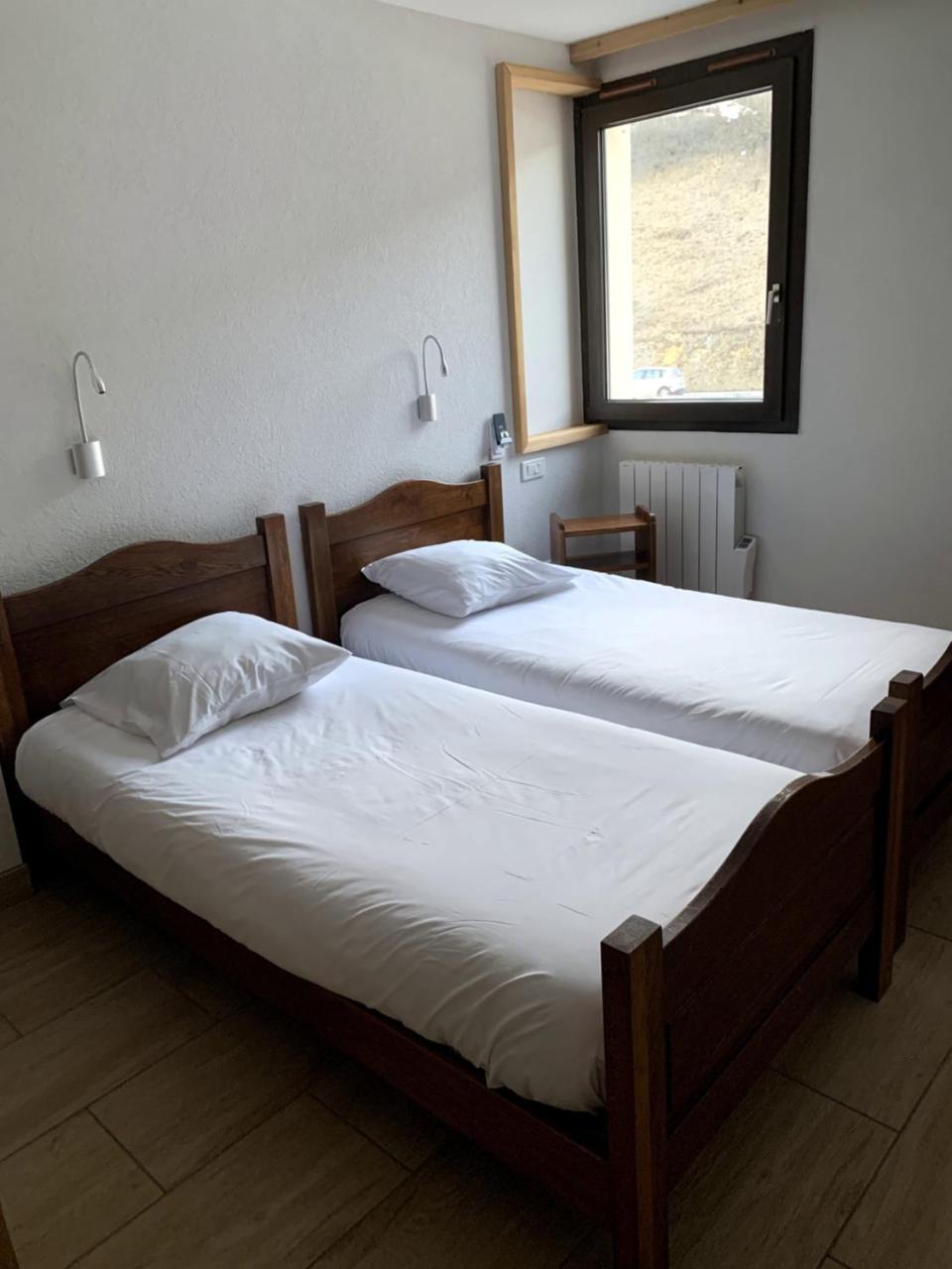 Espace Morteau Eksteriør billede