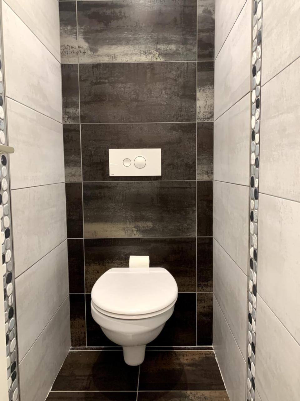 Espace Morteau Eksteriør billede