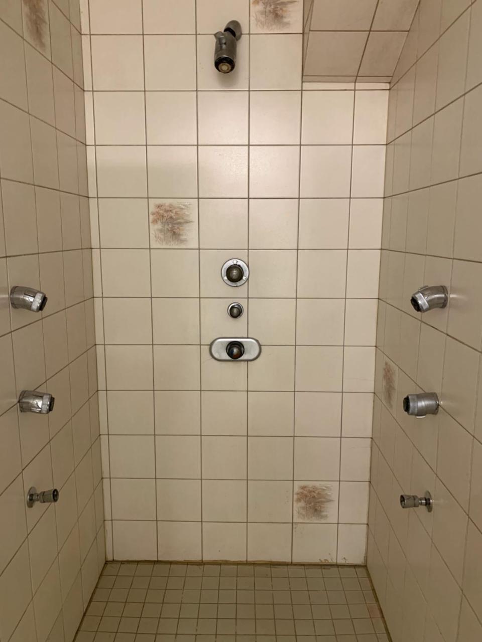 Espace Morteau Eksteriør billede