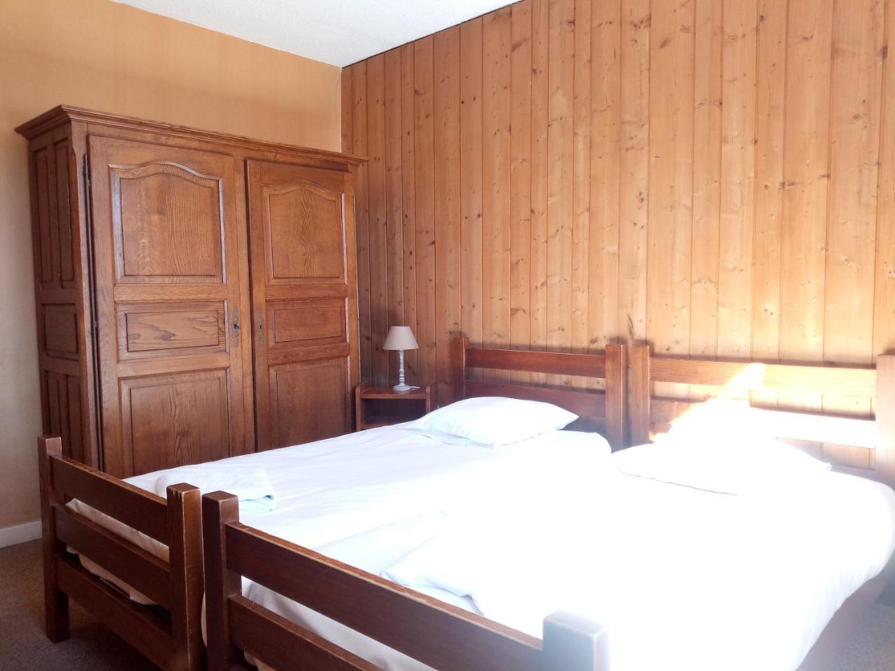 Espace Morteau Eksteriør billede