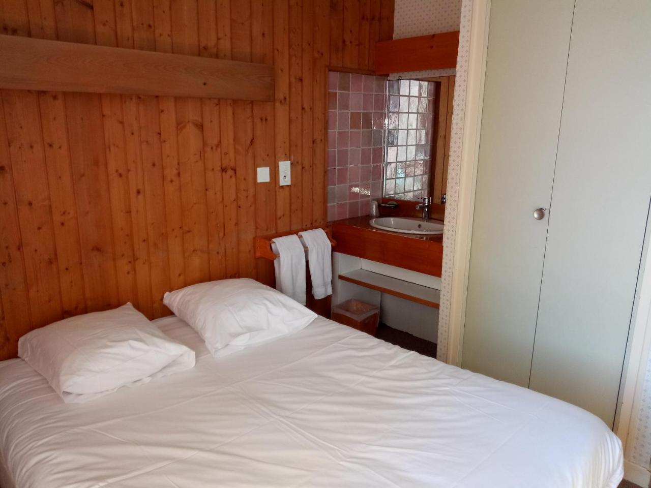 Espace Morteau Eksteriør billede
