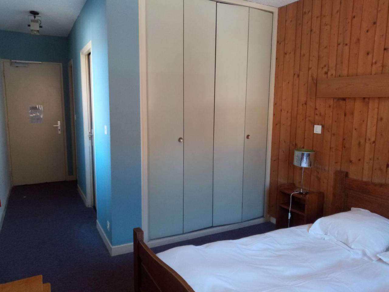 Espace Morteau Eksteriør billede