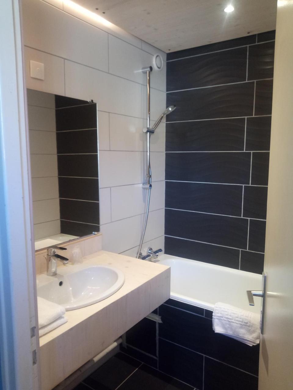 Espace Morteau Eksteriør billede