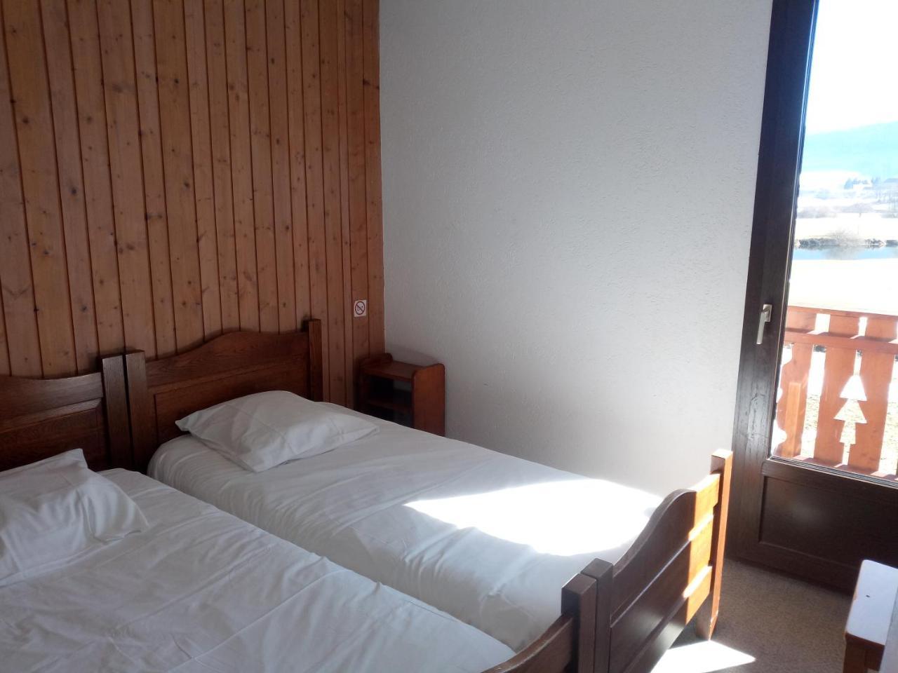 Espace Morteau Eksteriør billede