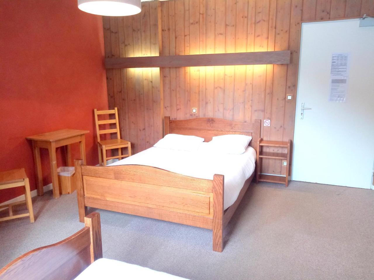 Espace Morteau Eksteriør billede